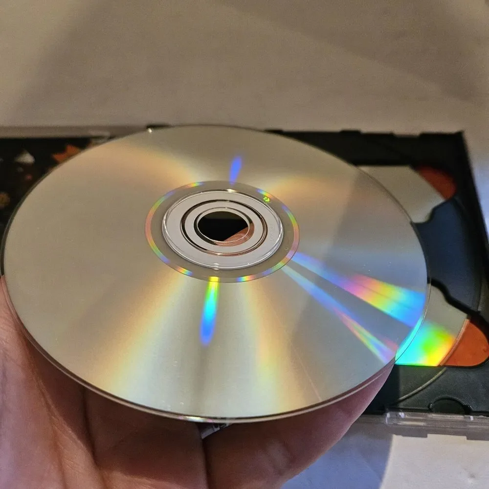 ODDWORLD ABE'S EXODUS - 2 disc set - Windows 95 1998 CD ROM‎ GAME